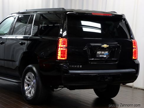 Used 2019 Chevrolet Tahoe LT image 8