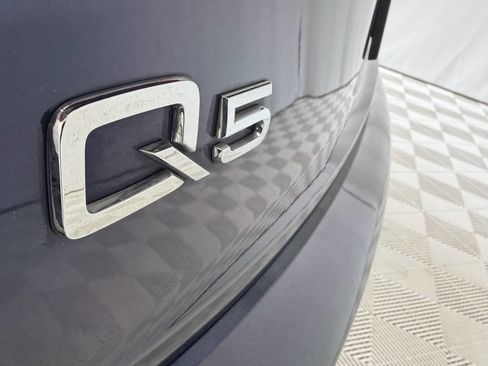 Used 2018 Audi Q5 2.0T Premium Plus w/ Premium Plus Package image 50