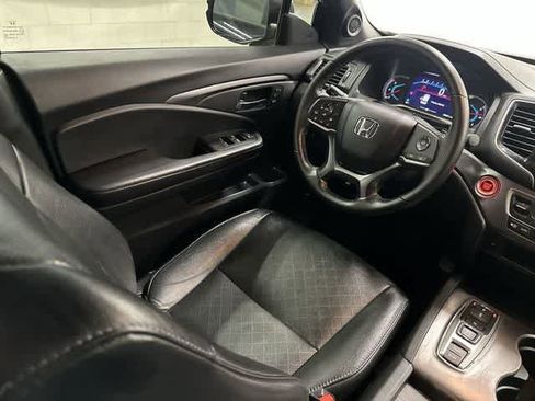Used 2020 Honda Passport EX-L image 12