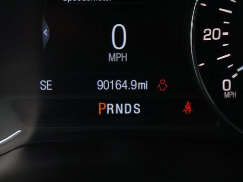 Used 2017 Lincoln MKC Reserve FWD image 33