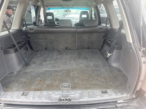 Used 2003 Honda Pilot EX image 10