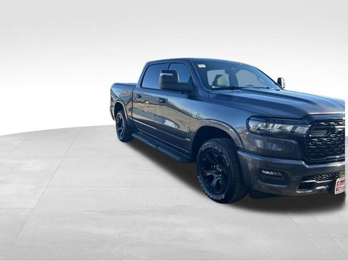 New 2026 RAM 1500 Big Horn image 9