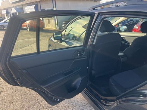 Used 2014 Subaru Impreza 2.0i Sport Premium image 27