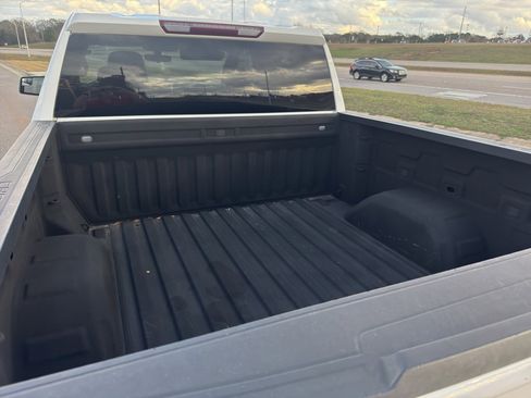 Used 2019 Chevrolet Silverado 1500 LT w/ All-Star Edition image 8