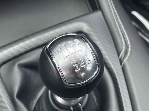 New 2025 Ford Mustang GT Premium w/ 60th Anniversary Package RWD image 31