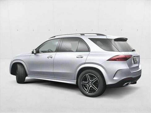 New 2026 Mercedes-Benz GLE 450 4MATIC image 6