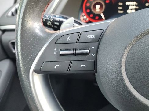 Used 2021 Hyundai Sonata SEL Plus w/ Preferred Accessory Package image 31