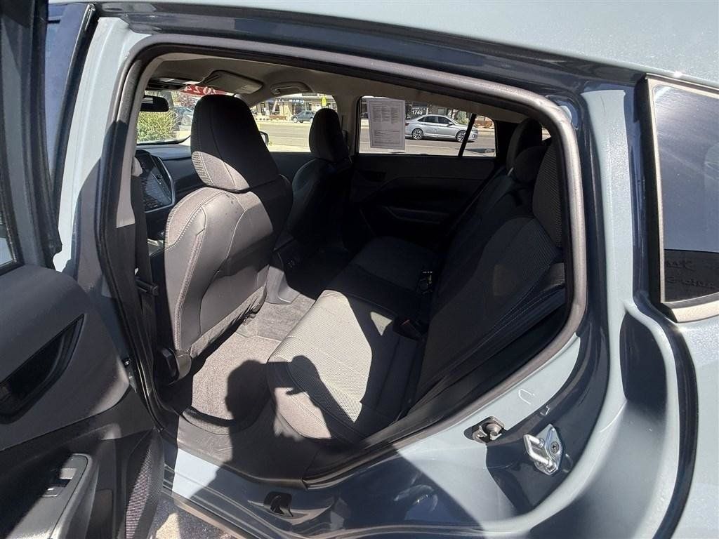 Used 2024 Subaru Crosstrek 2.0i Premium AWD/4WD image 15
