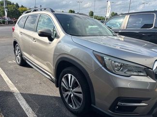 Used 2019 Subaru Ascent Limited w/ Popular Package #2 AWD/4WD video 1