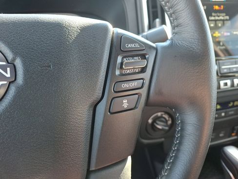 Used 2025 Nissan Frontier SV w/ SV Convenience Package image 20