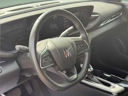 Used 2024 Buick Envista Sport Touring FWD image 16