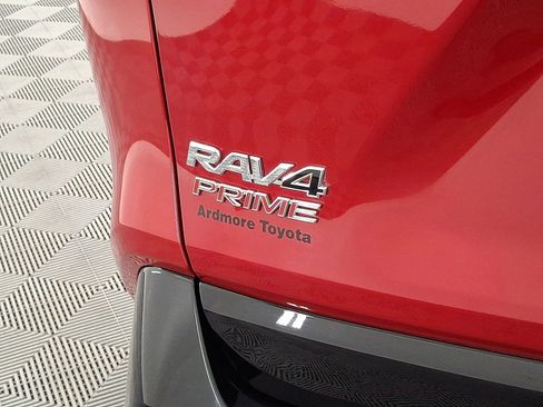 Certified 2023 Toyota RAV4 XSE w/ Weather Package AWD/4WD image 24