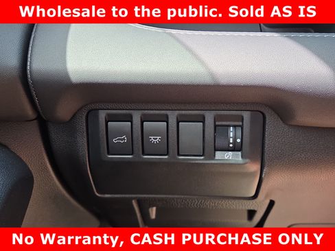 Certified 2025 Subaru Ascent Touring w/ Popular Package #1 image 27