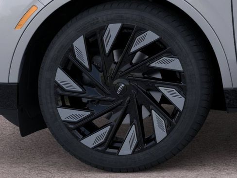 New 2026 Lincoln Nautilus Reserve w/ Jet Appearance Package AWD/4WD image 19