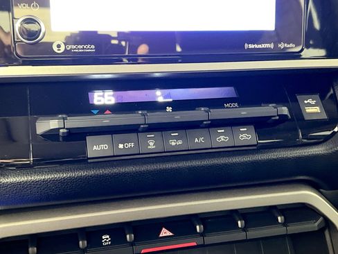 Used 2024 Toyota Tundra SR5 w/ SR5 Convenience Package image 26