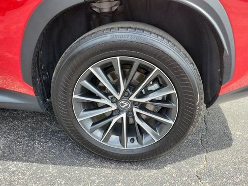 Used 2024 Lexus NX 250 FWD w/ Towing Package (2000 Lbs) image 27