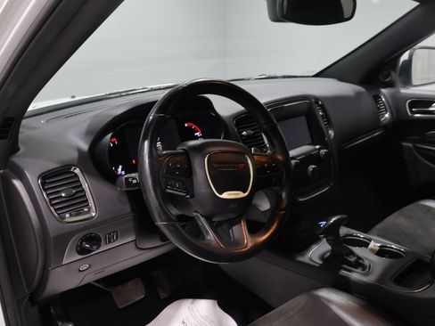 Used 2019 Dodge Durango GT RWD image 15