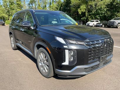 Used 2024 Hyundai Palisade SEL