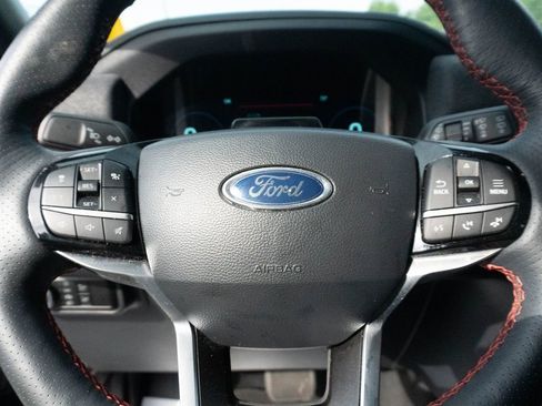 Used 2025 Ford Explorer ST-Line RWD image 26
