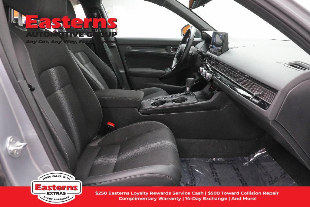 Used 2024 Honda Civic Sport image 24