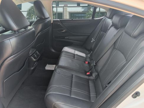 Certified 2024 Lexus ES 350 Ultra Luxury w/ Accessory Package (Z2) FWD image 24