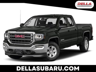 Used 2019 GMC Sierra 1500 Limited w/ Elevation Edition