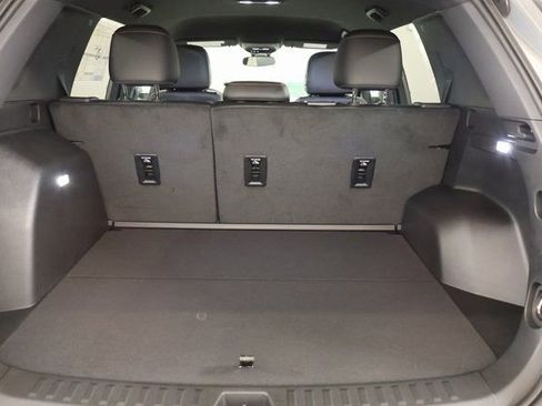 New 2026 Chevrolet Equinox RS image 24