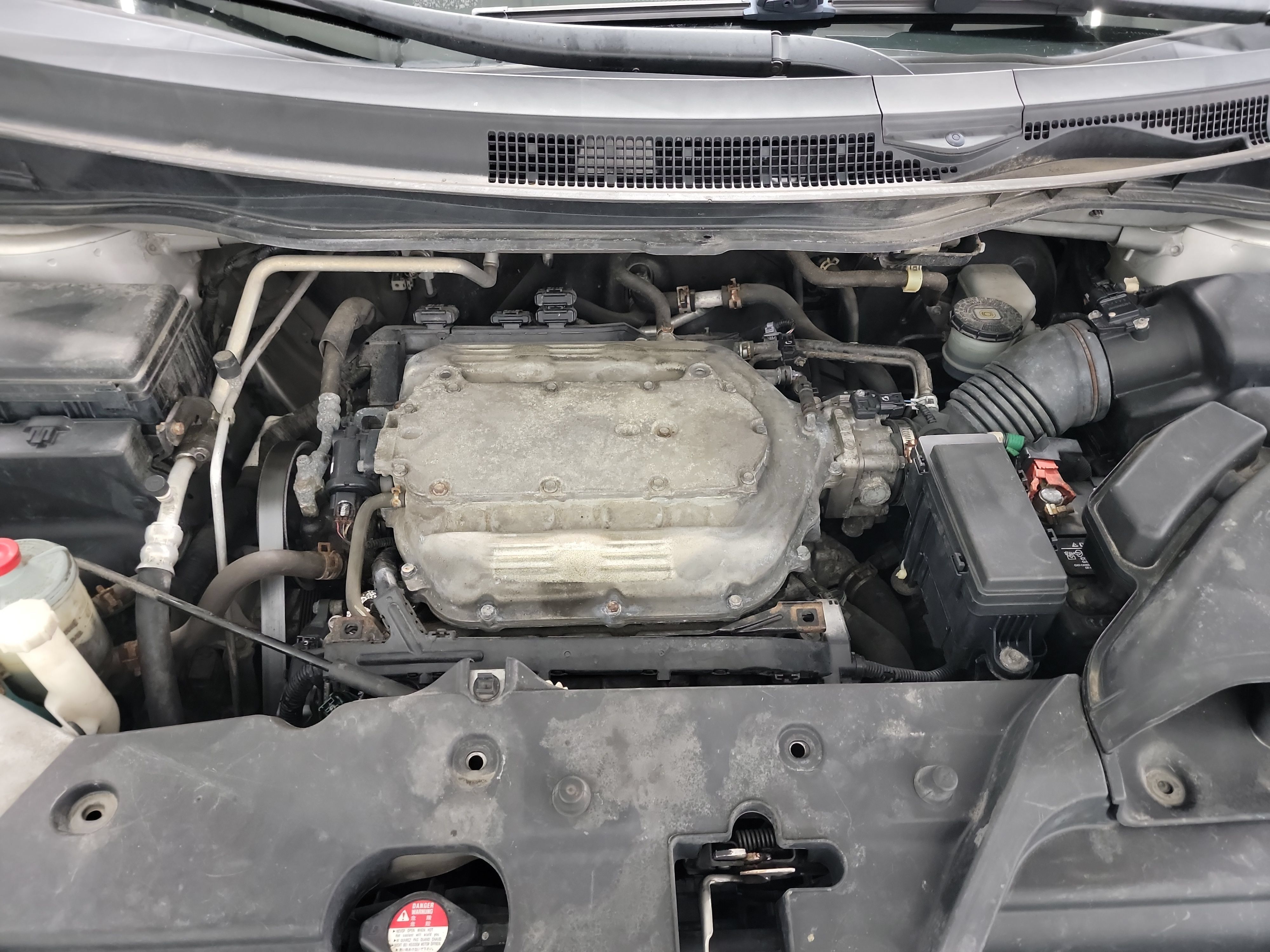 Used 2012 Honda Odyssey Touring image 25