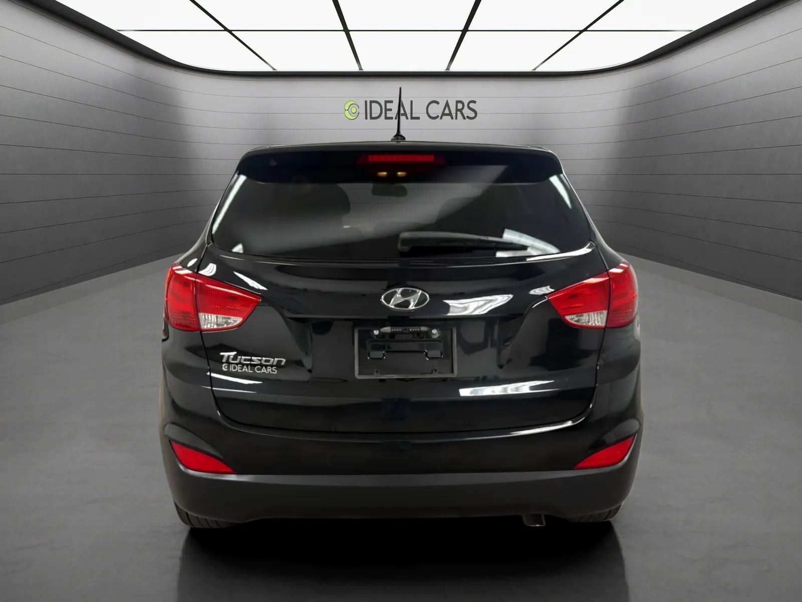 Used 2015 Hyundai Tucson GLS FWD image 6
