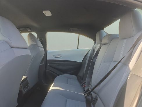 New 2026 Toyota Corolla SE image 13