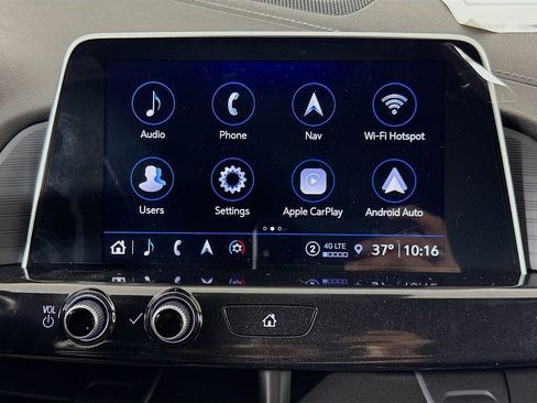 New 2026 Cadillac CT4 Premium Luxury image 15