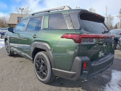 New 2026 Subaru Outback Limited image 4