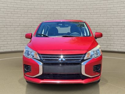 Used 2022 Mitsubishi Mirage ES