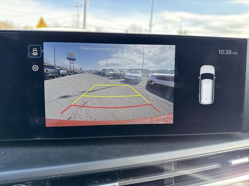 Used 2025 Hyundai Santa Fe XRT image 24