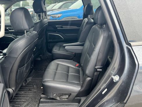 Used 2022 Kia Telluride SX w/ Nightfall Edition Package AWD/4WD image 11