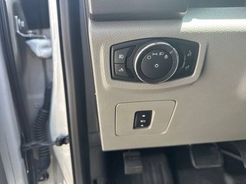Used 2017 Ford F150 XLT w/ Equipment Group 301A Mid AWD/4WD image 20