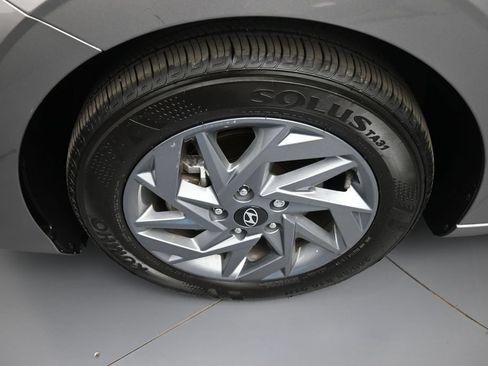 Certified 2024 Hyundai Elantra SEL FWD image 14