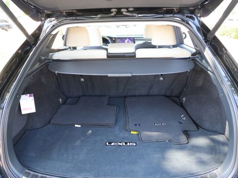 Used 2023 Lexus RX 350 Premium Plus w/ Cold Area Package AWD/4WD image 37