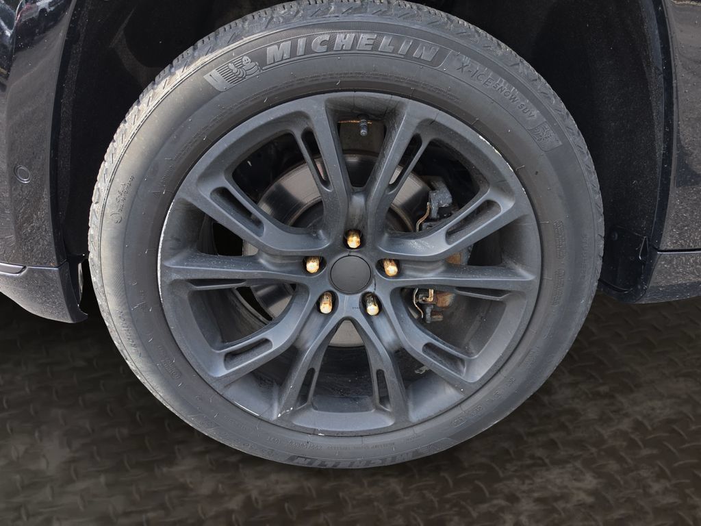 Used 2019 Jeep Grand Cherokee High Altitude AWD/4WD image 9