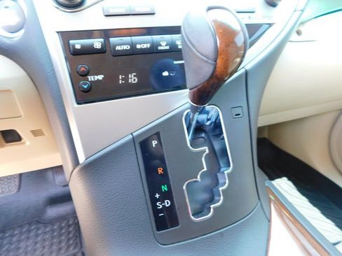 Used 2014 Lexus RX 350 FWD w/ Navigation Package image 11