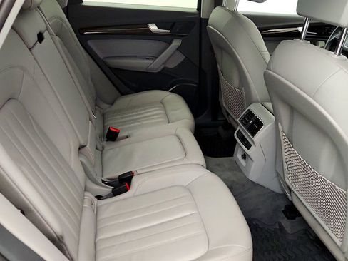 Used 2019 Audi Q5 2.0T Premium image 23