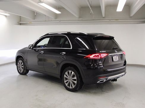 Used 2022 Mercedes-Benz GLE 350 GLE 350 image 8