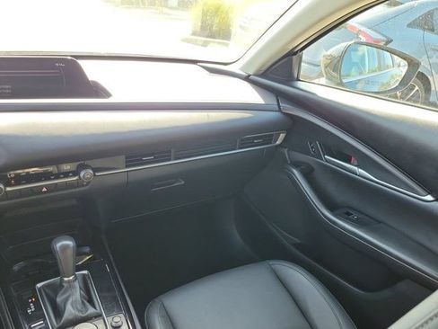 Used 2024 MAZDA CX-30 AWD 2.5 S w/ Select Sport Pkg image 20