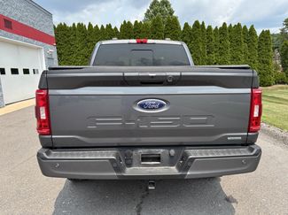 Used 2023 Ford F150 XLT w/ Equipment Group 302A High AWD/4WD video 4