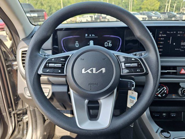 Used 2026 Kia Seltos LX FWD image 19