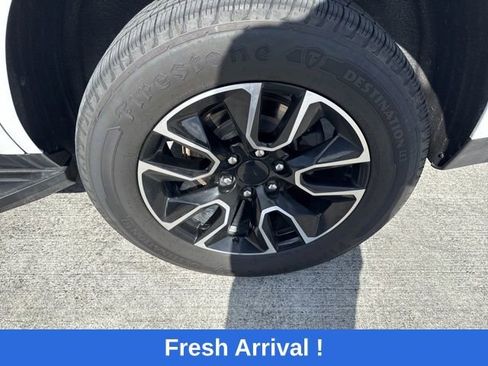 Used 2022 Chevrolet Tahoe LT w/ Luxury Package image 19