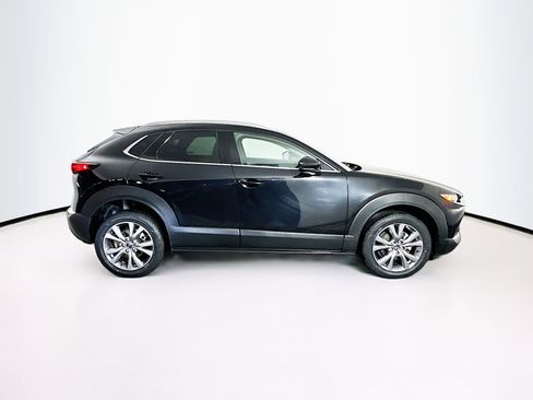 Used 2024 MAZDA CX-30 AWD 2.5 S w/ Premium Package image 10