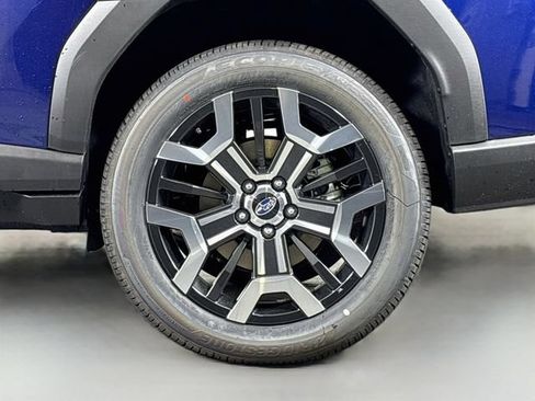 New 2026 Subaru Outback Touring XT AWD/4WD image 32