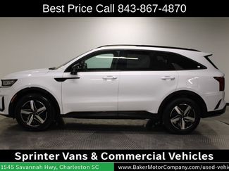 Used 2023 Kia Sorento S w/ Panoramic Sunroof Package FWD video 2