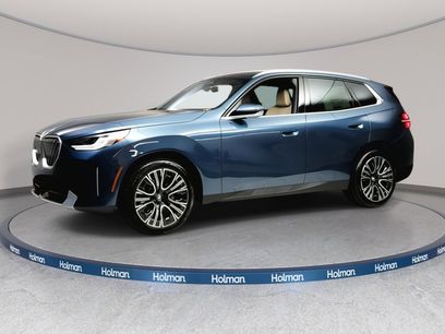 New 2026 BMW X3 xDrive30 w/ Convenience Package